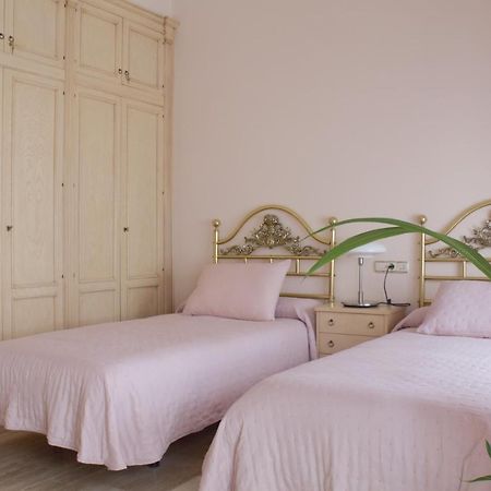 Casa Del Sol Apartment เซียซา ภายนอก รูปภาพ