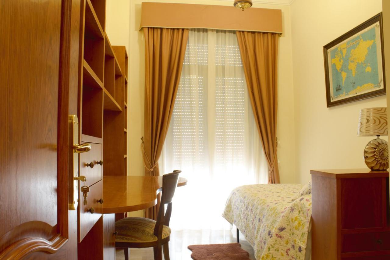 Casa Del Sol Apartment เซียซา ภายนอก รูปภาพ