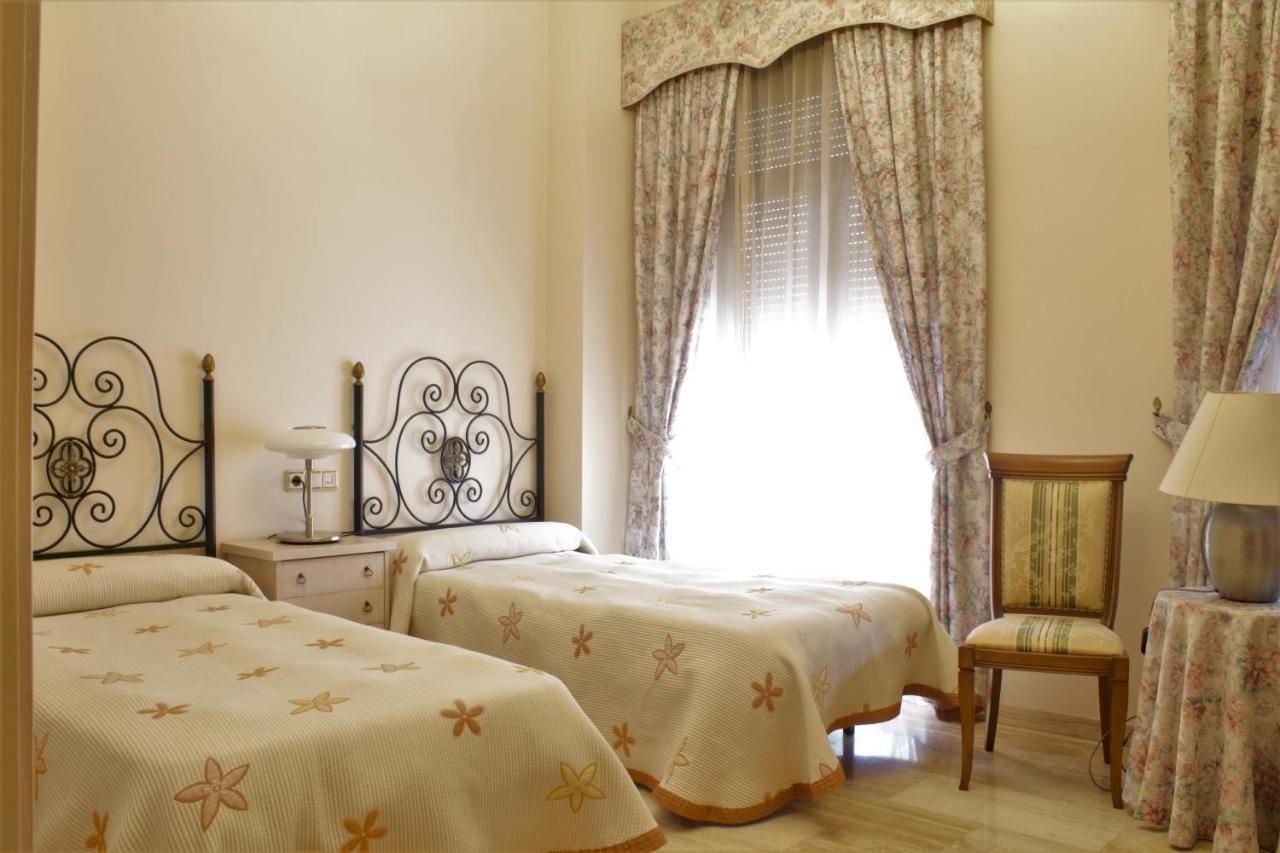 Casa Del Sol Apartment เซียซา ภายนอก รูปภาพ