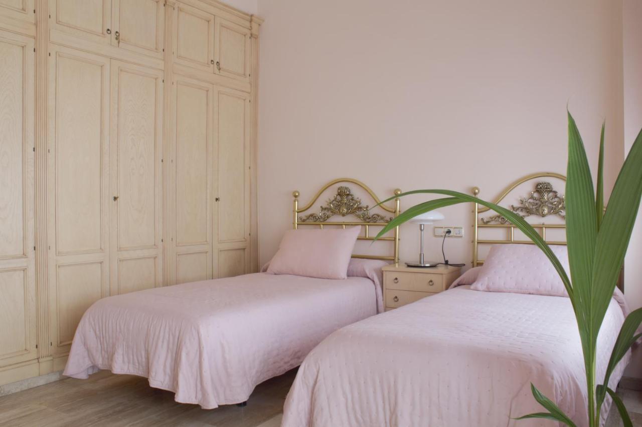 Casa Del Sol Apartment เซียซา ภายนอก รูปภาพ
