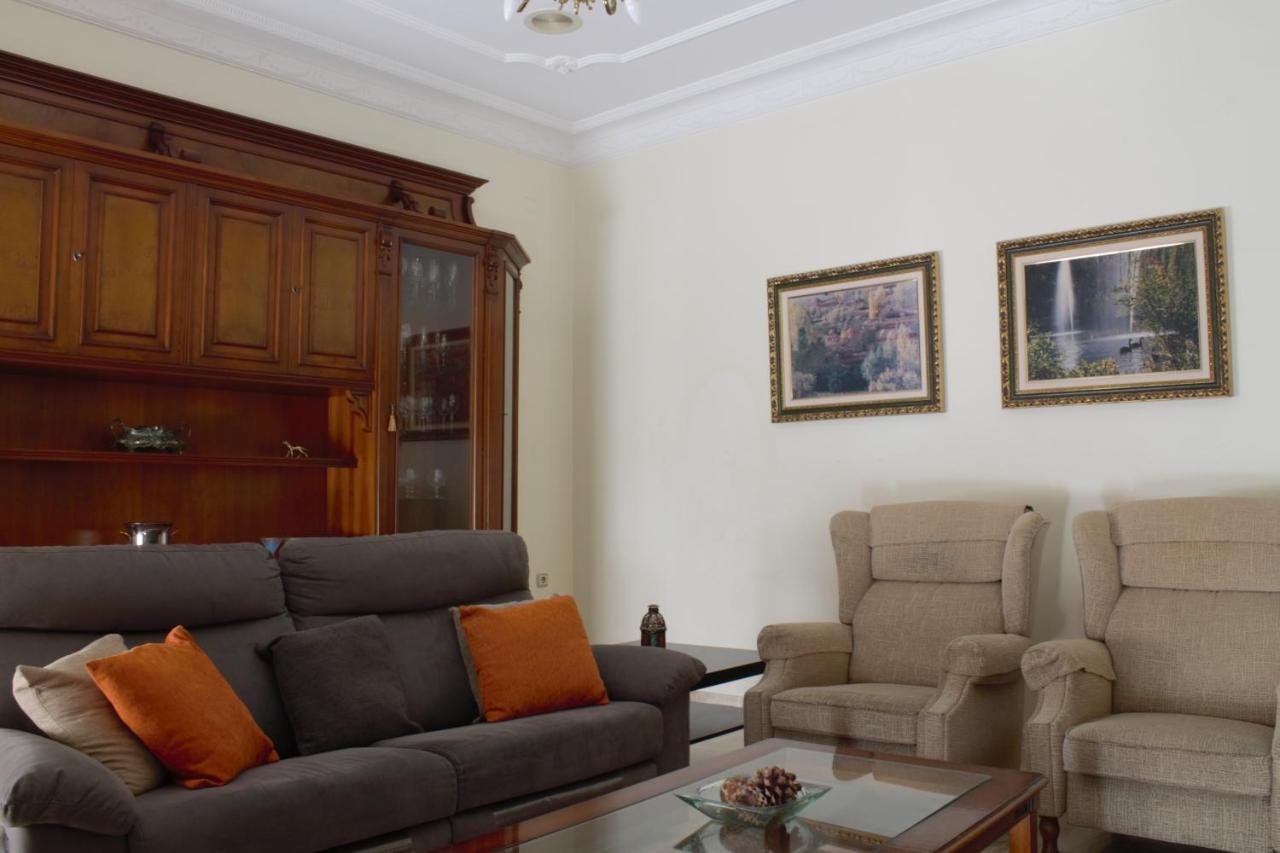 Casa Del Sol Apartment เซียซา ภายนอก รูปภาพ