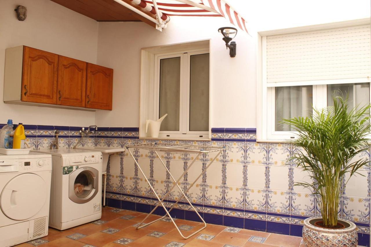 Casa Del Sol Apartment เซียซา ภายนอก รูปภาพ