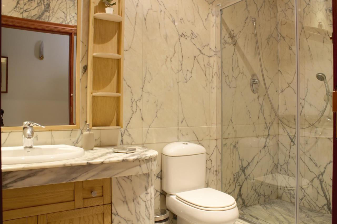 Casa Del Sol Apartment เซียซา ภายนอก รูปภาพ