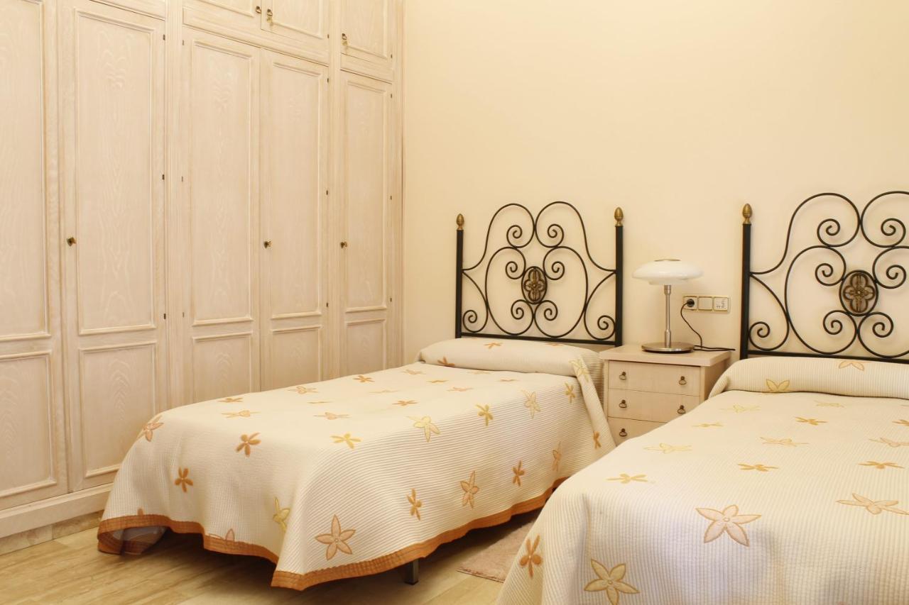 Casa Del Sol Apartment เซียซา ภายนอก รูปภาพ