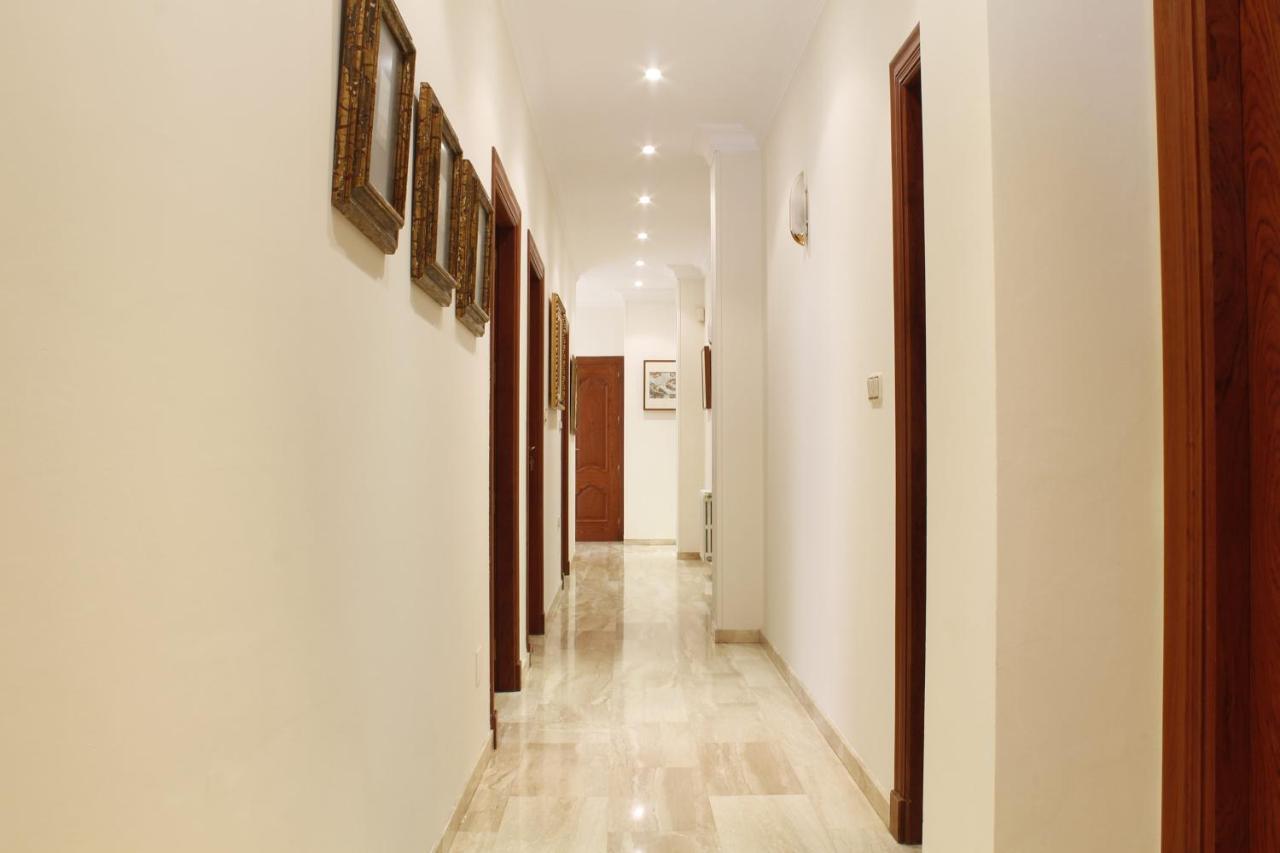 Casa Del Sol Apartment เซียซา ภายนอก รูปภาพ