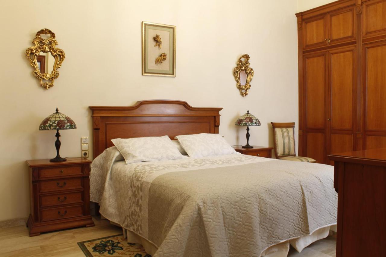 Casa Del Sol Apartment เซียซา ภายนอก รูปภาพ
