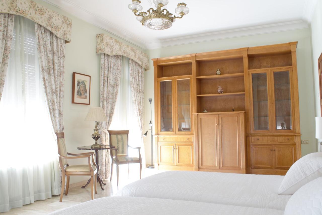 Casa Del Sol Apartment เซียซา ภายนอก รูปภาพ