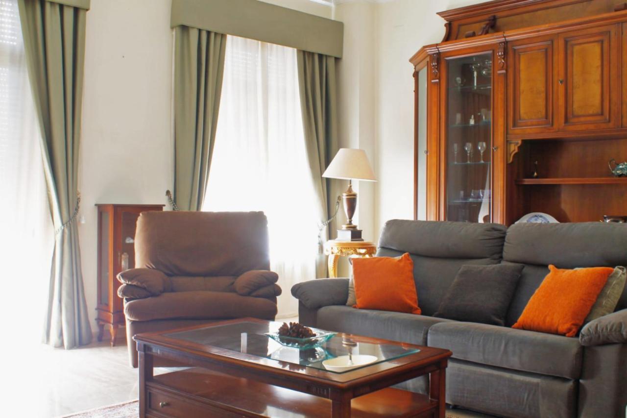 Casa Del Sol Apartment เซียซา ภายนอก รูปภาพ